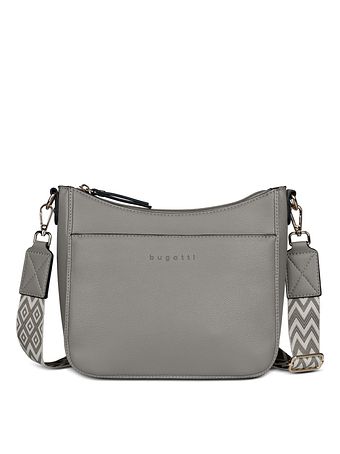 bugatti Mare 3.0 Bolsa de hombro 26 cm
