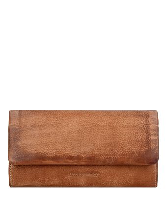 Jack Kinsky Nassau 513 læderpung 19 cm