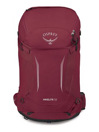 Osprey Hikelite 32 Vandrer-rygsæk M-L 62 cm Osprey Hikelite 32 Vandrer-rygsæk M-L 62 cm