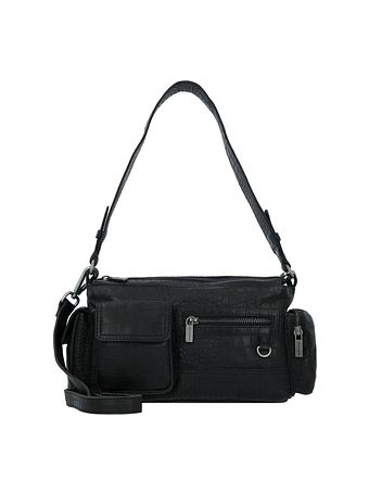 Cowboysbag Hawley Glam Skuldertaske Læder 25 cm Cowboysbag Hawley Glam Skuldertaske Læder 25 cm