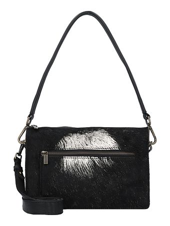 Cowboysbag Bloomfield Skuldertaske Læder 27 cm