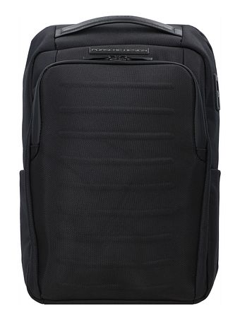 Porsche Design Roadster Pro Daypack 39.5 cm Laptoprum