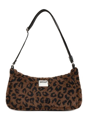 Wouf Teddy Skuldertaske 34 cm Wouf Teddy Skuldertaske 34 cm