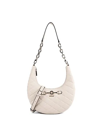 Guess Frances Skuldertaske 27 cm Guess Frances Skuldertaske 27 cm