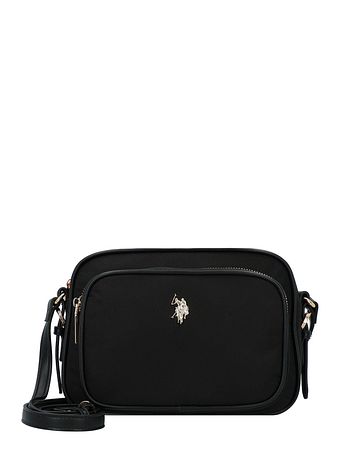 U.S. Polo Assn. Houston Skuldertaske 25 cm