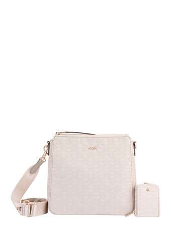 Joop! Collana Tessuto collana tessuto Skuldertaske 27 cm