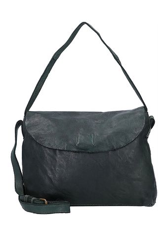 Harold's Submarine skuldertaske L læder 28 cm