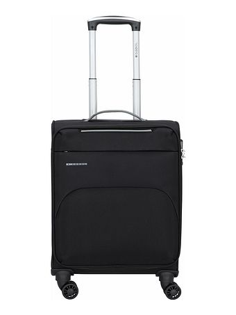 Gabol Zambia 4-hjulet kabinevogn 55 cm Gabol Zambia 4-hjulet kabinevogn 55 cm