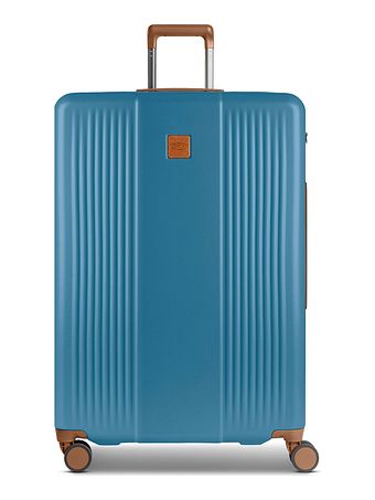 Bric's Ferrara 4 hjul Trolley L 77 cm med strækfold