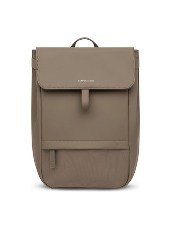 Kapten & Son Fyn Daypack 39.5 cm Laptoprum