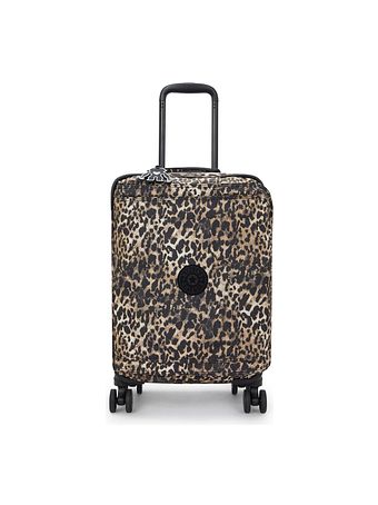 Kipling Basic Prt Spontaneous 4 hjul Kabinetrolley S 53 cm