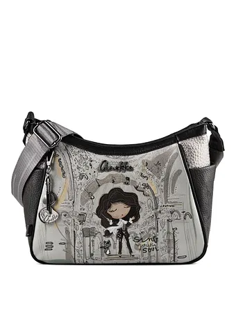 Anekke Orchestra Skuldertaske 32 cm Anekke Orchestra Skuldertaske 32 cm