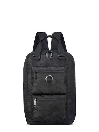 Delsey Paris Citypak-rygsæk 42 cm med rum til bærbar computer Delsey Paris Citypak-rygsæk 42 cm med rum til bærbar computer
