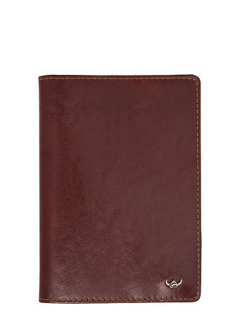 Golden Head Colorado pasholder RFID læder 10 cm