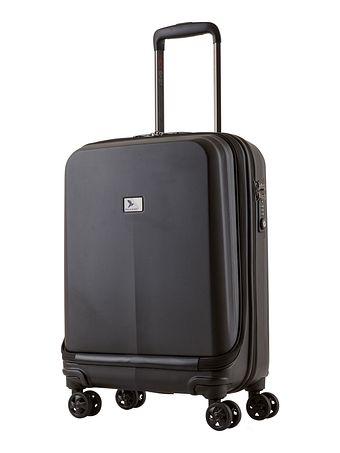 Pack Easy B-Solutions 4 hjul Kabinetrolley S 55 cm Laptoprum Pack Easy B-Solutions 4 hjul Kabinetrolley S 55 cm Laptoprum