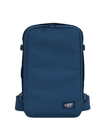 Cabin Zero Travel Cabin Bag Classic Pro 42L rygsæk 54 cm rum til bærbar computer Cabin Zero Travel Cabin Bag Classic Pro 42L rygsæk 54 cm rum til bærbar computer