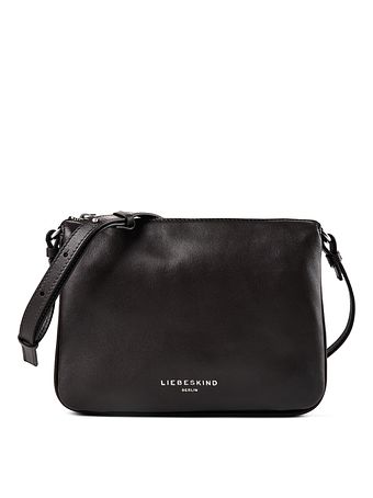 Liebeskind Crossbody taske Læder 24.5 cm