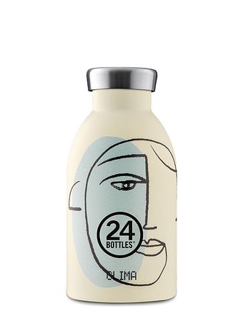 24Bottles Clima Drikkeflaske 330 ml 24Bottles Clima Drikkeflaske 330 ml