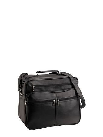 d & n Rejsetasker flight bag 39 cm d & n Rejsetasker flight bag 39 cm