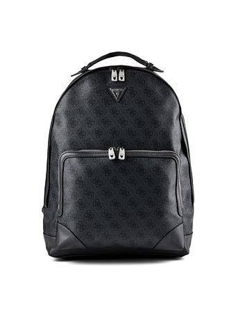 Guess Milano Forretningsrygsæk 42 cm Laptoprum Guess Milano Forretningsrygsæk 42 cm Laptoprum