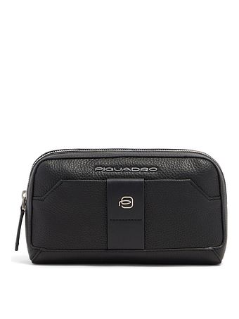 Piquadro Tebe Bolsa de hombro Piel natural 22 cm Piquadro Tebe Bolsa de hombro Piel natural 22 cm