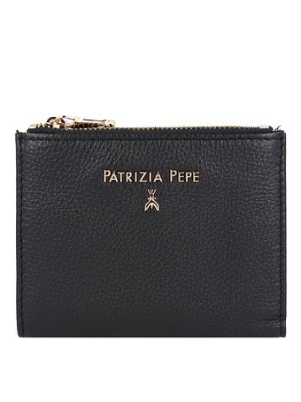 Patrizia Pepe Pung Læder 12 cm