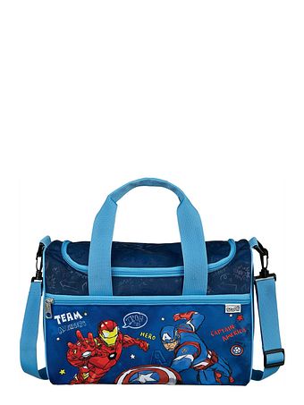 Scooli Træningspose 35 cm