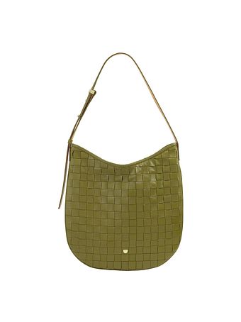 DuDu Sylvie Skuldertaske Læder 36.5 cm