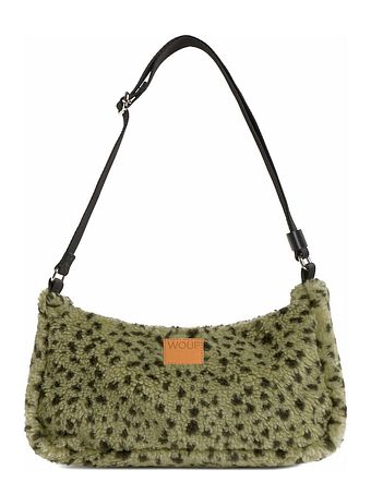 Wouf Teddy Skuldertaske 34 cm Wouf Teddy Skuldertaske 34 cm