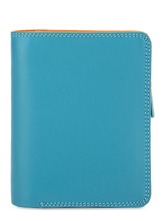 Mywalit Medium pung Læderpung 11 cm Mywalit Medium pung Læderpung 11 cm