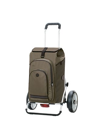 Andersen Shopper Carrito de la compra Royal Shopper Plus Hydro 2.0 67 cm