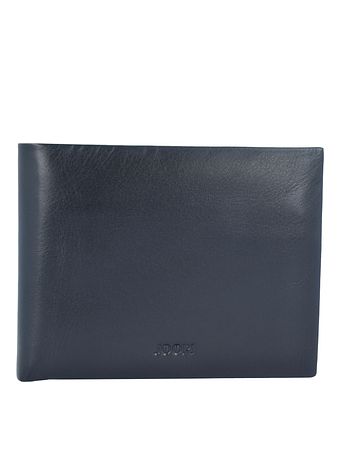 Joop! Pero Typhon pung i læder 12 cm