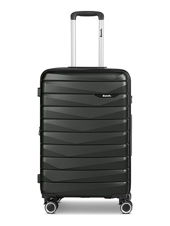 Bench Paris 4 hjul Trolley M 66 cm med strækfold