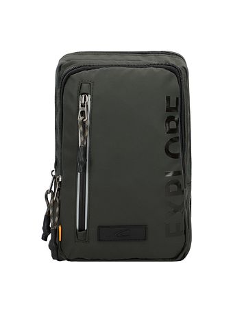 camel active Explore-skuldertaske 27 cm camel active Explore-skuldertaske 27 cm