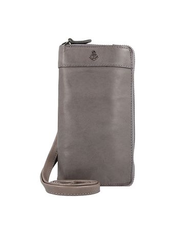 Harbour 2nd Anchor Love Lina peněženka kožená 19 cm