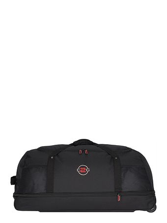 NOWI 3 hjul Rejsetaske 84 cm med strækfold