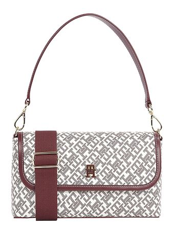 Tommy Hilfiger TH Monoplay Skuldertaske 26 cm