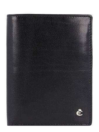 Esquire Toscana-pung RFID-læder 9,5 cm Esquire Toscana-pung RFID-læder 9,5 cm