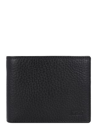 Jost Stockholm Pung Læder 12 cm