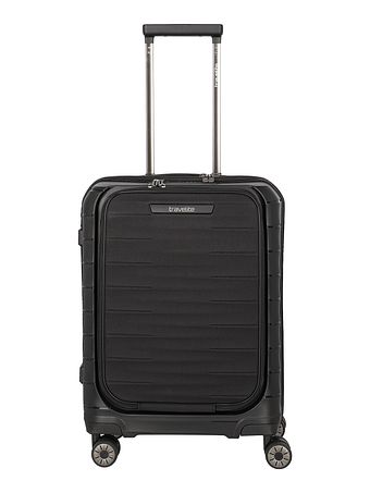 Travelite Mooby 4 hjul Kabinetrolley 55 cm Laptoprum Travelite Mooby 4 hjul Kabinetrolley 55 cm Laptoprum