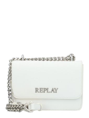 Replay Skuldertaske til kvinder 19 cm Replay Skuldertaske til kvinder 19 cm