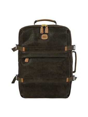 Bric's Life resryggsäck 42 cm med laptopfack Bric's Life resryggsäck 42 cm med laptopfack