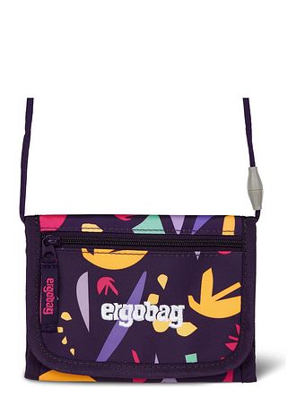 ergobag Brysttaske 14 cm
