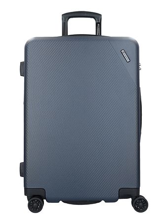 bugatti Kallisto 4-hjuls trolley 75 cm