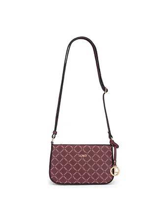 L.CREDI Filiberta Bolsa de hombro 22 cm