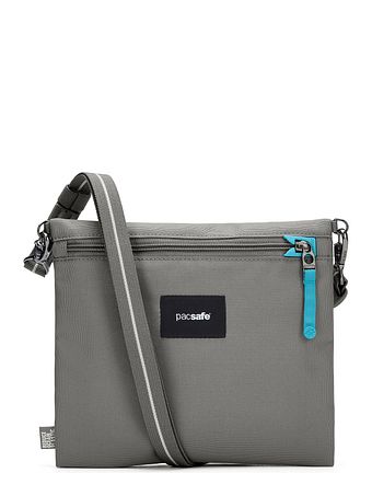 Pacsafe Pacsafe Go Skuldertaske RFID-beskyttelse 24 cm