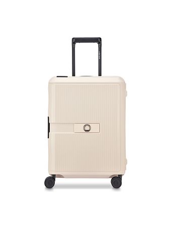 Delsey Paris Vauban 4 kolečka Kabinkový kufr 55 cm