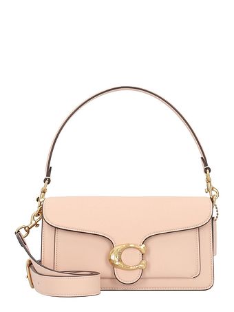 COACH Tabby Skuldertaske Læder 26 cm