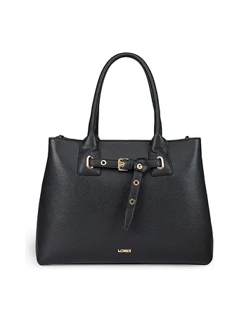 L.CREDI Sadette Bolsa de hombro 38 cm L.CREDI Sadette Bolsa de hombro 38 cm