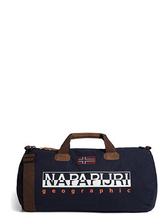Napapijri Bering 3 Weekend-rejsetaske 58.5 cm Napapijri Bering 3 Weekend-rejsetaske 58.5 cm
